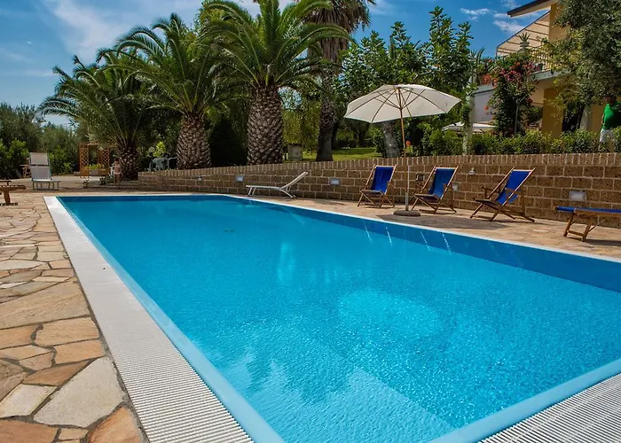 B&B ArmoniaBed and Breakfast